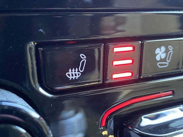 2021 Jeep Grand Cherokee L Summit