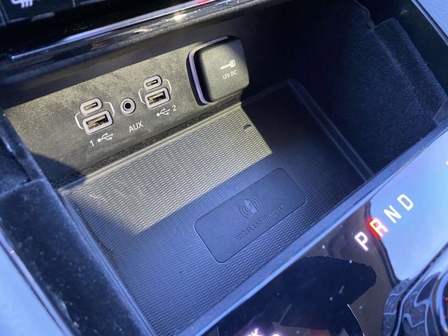 2021 Jeep Grand Cherokee L Summit