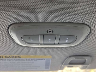 2021 Jeep Grand Cherokee L Summit