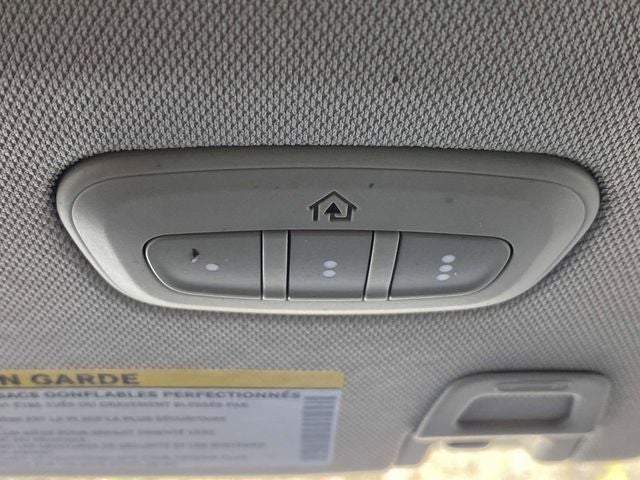 2021 Jeep Grand Cherokee L Summit