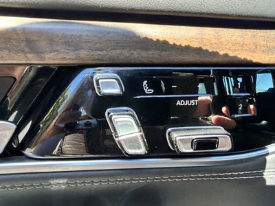 2023 Jeep Grand Wagoneer Series II