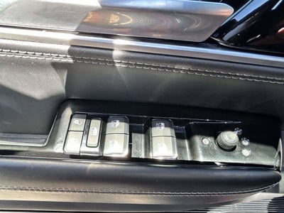 2023 Jeep Grand Wagoneer Series II