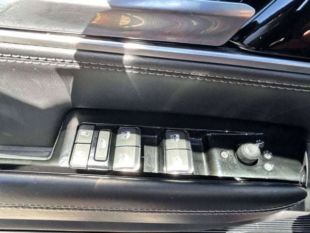 2023 Jeep Grand Wagoneer Series II