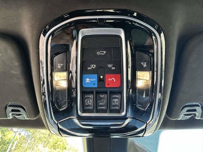 2023 Jeep Grand Wagoneer Series II