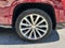 2023 Jeep Grand Wagoneer Series II