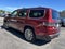 2023 Jeep Grand Wagoneer Series II