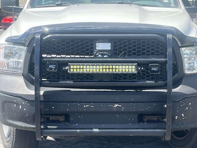 2018 RAM 1500 SLT
