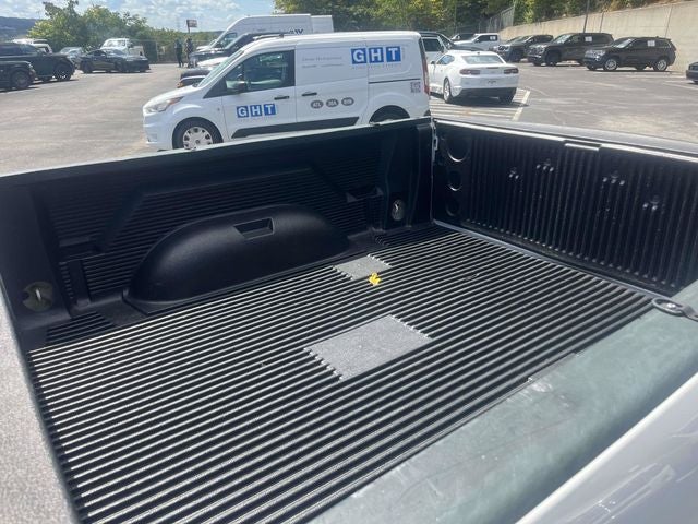2018 RAM 1500 SLT