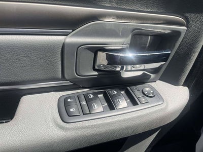 2018 RAM 1500 SLT