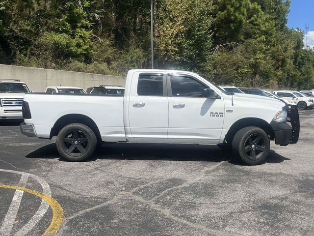 2018 RAM 1500 SLT