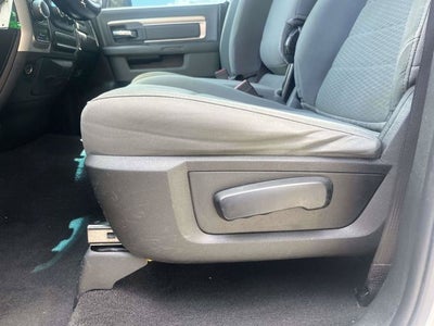 2018 RAM 1500 SLT