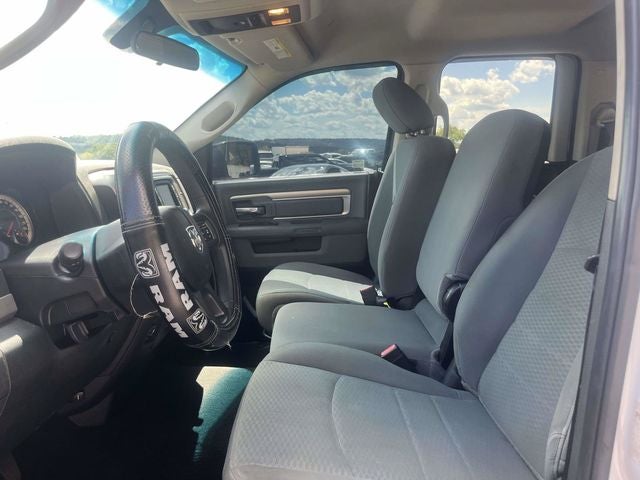 2018 RAM 1500 SLT
