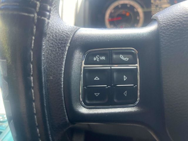 2018 RAM 1500 SLT