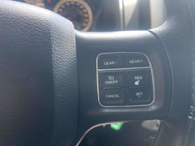 2018 RAM 1500 SLT
