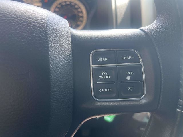 2018 RAM 1500 SLT
