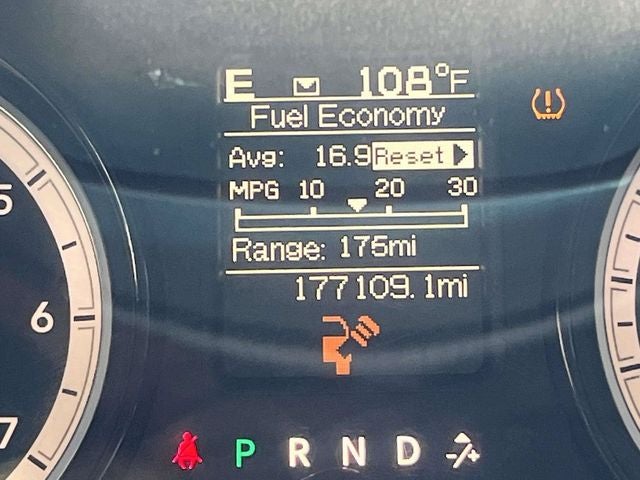 2018 RAM 1500 SLT