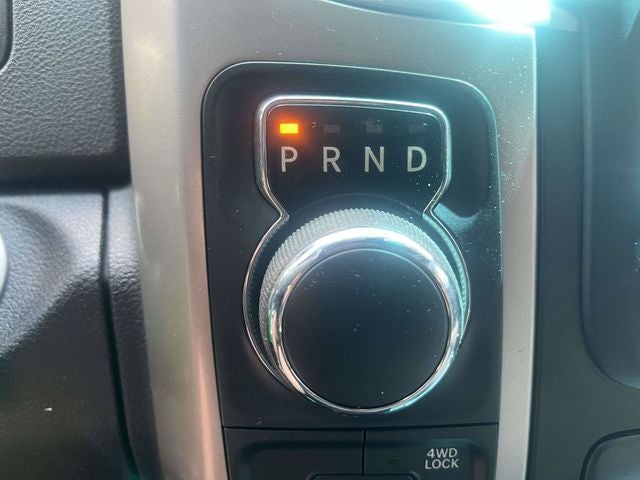 2018 RAM 1500 SLT