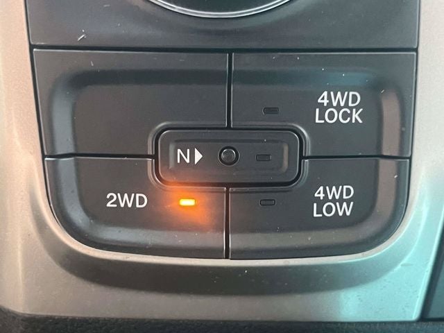 2018 RAM 1500 SLT