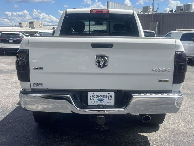 2018 RAM 1500 SLT