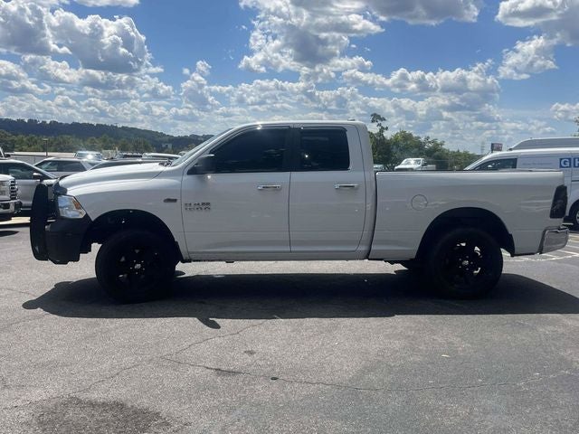 2018 RAM 1500 SLT