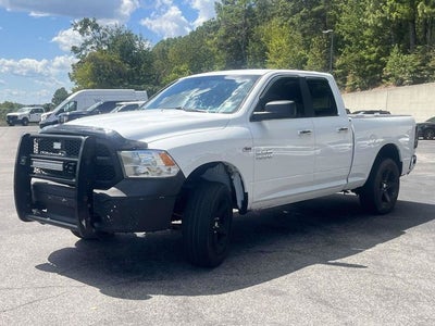 2018 RAM 1500 SLT