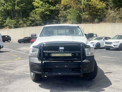 2018 RAM 1500 SLT