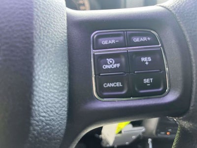 2014 RAM 1500 Express