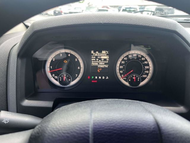 2014 RAM 1500 Express