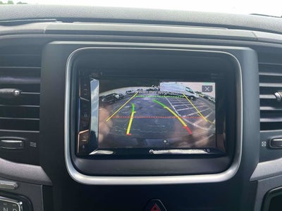 2014 RAM 1500 Express