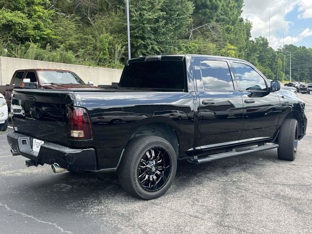 2014 RAM 1500 Express