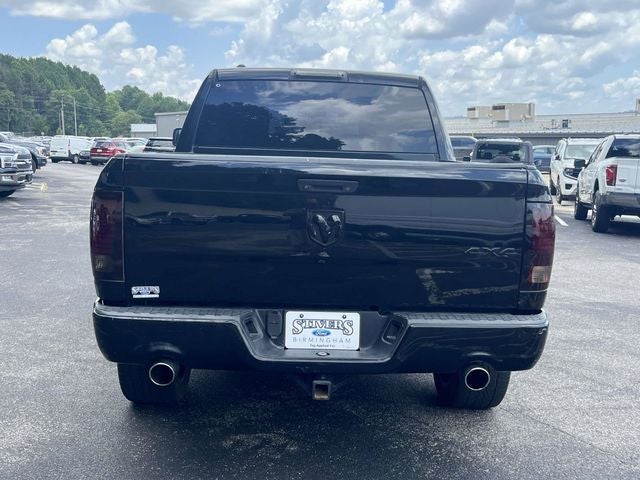 2014 RAM 1500 Express