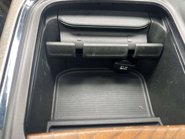 2018 RAM 1500 Laramie Longhorn