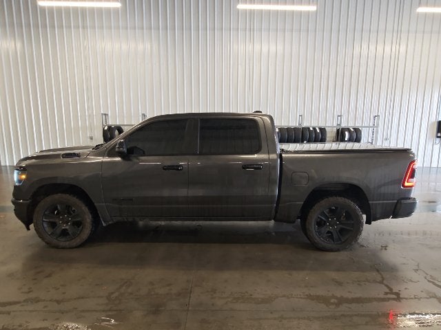 2024 RAM 1500 Big Horn/Lone Star