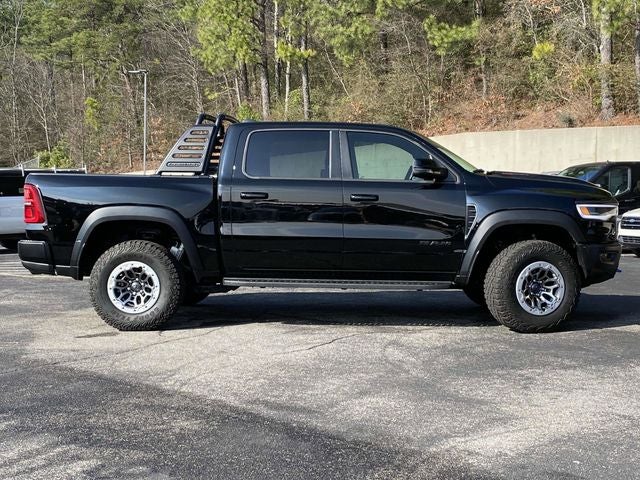 2025 RAM 1500 RHO