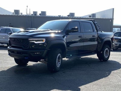 2025 RAM 1500 RHO