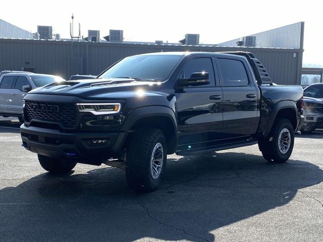 2025 RAM 1500 RHO