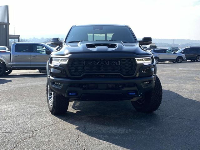 2025 RAM 1500 RHO