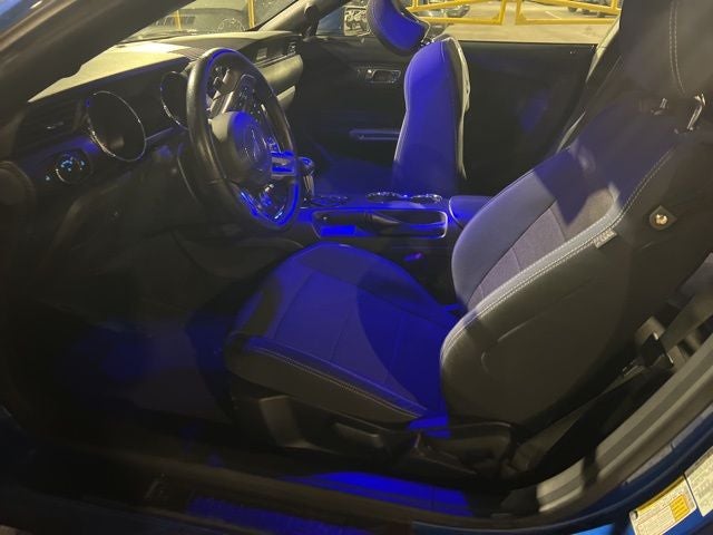 2017 Ford Mustang V6