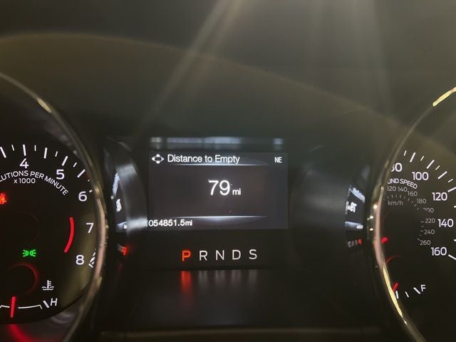 2017 Ford Mustang V6