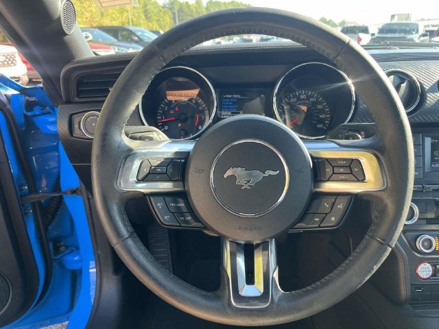 2017 Ford Mustang V6