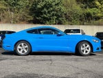 2017 Ford Mustang V6