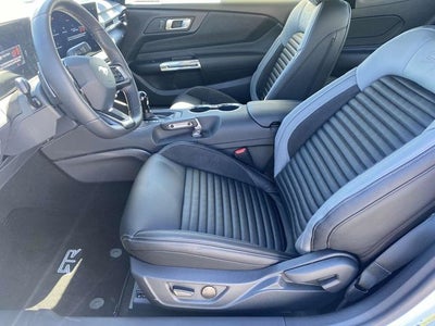 2025 Ford Mustang GT RTR Spec 2