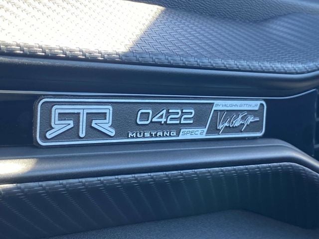 2025 Ford Mustang GT RTR Spec 2