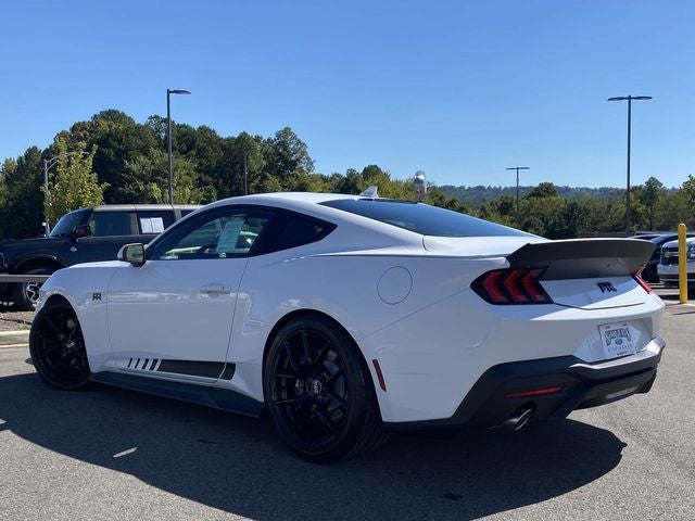 2025 Ford Mustang GT RTR Spec 2