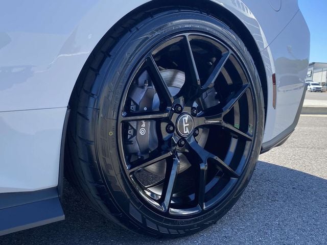 2025 Ford Mustang GT RTR Spec 2