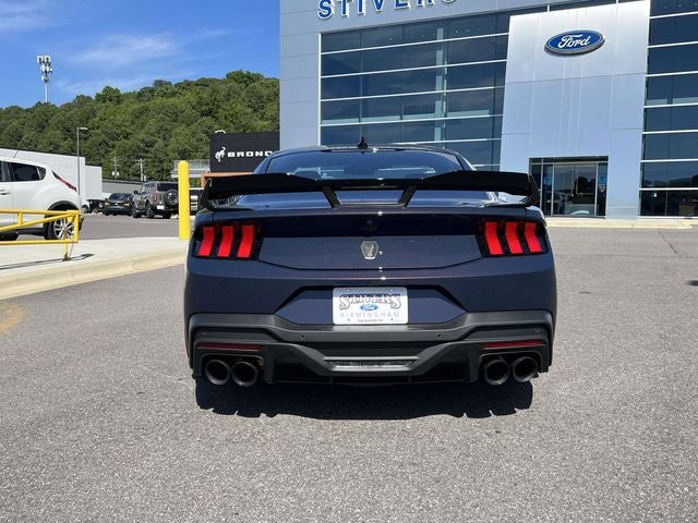 2024 Ford Mustang Dark Horse