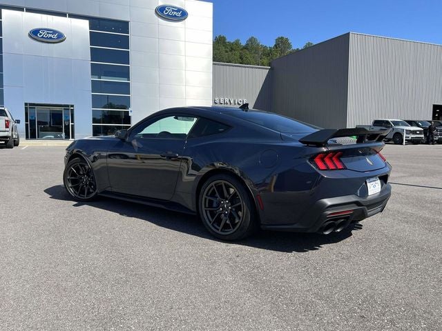 2024 Ford Mustang Dark Horse