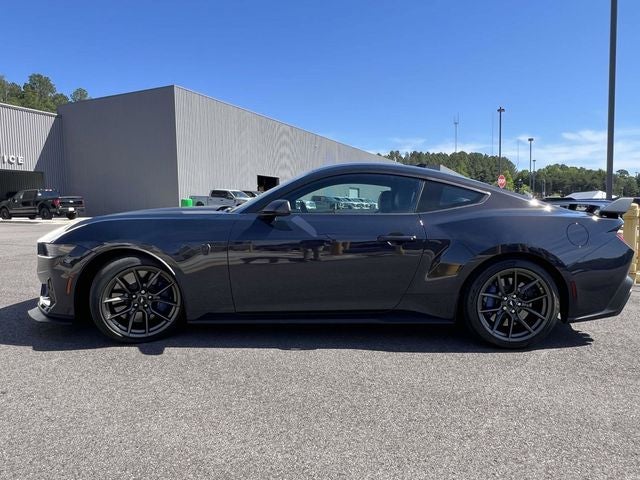 2024 Ford Mustang Dark Horse