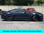 2021 Ford Mustang Shelby GT500