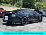 2021 Ford Mustang Shelby GT500